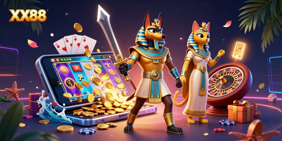 How to Avoid the Biggest XX88 Betting Pitfalls in 2026 for Better Odds