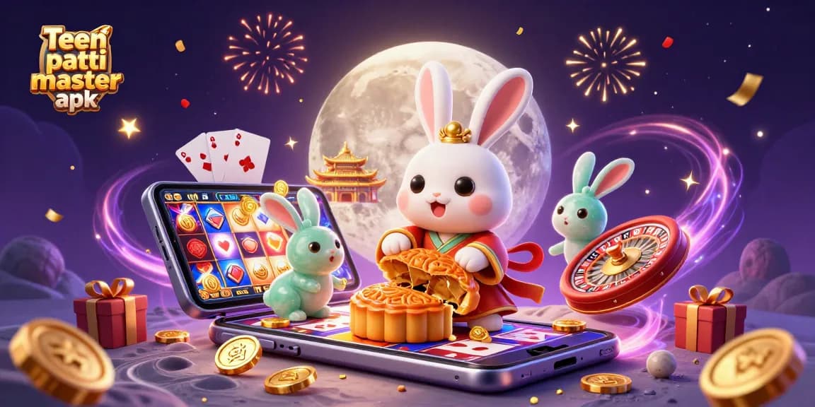 Trusted Teen Patti Master APK Advice for Gamblers in 2026