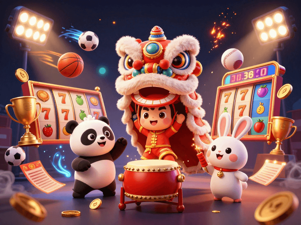 Why สล็อต Is the Best Choice for Players in 2026
