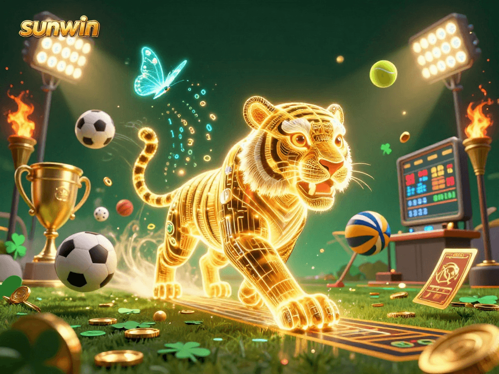 sunwin Trends That Will Define Sports Betting in 2026