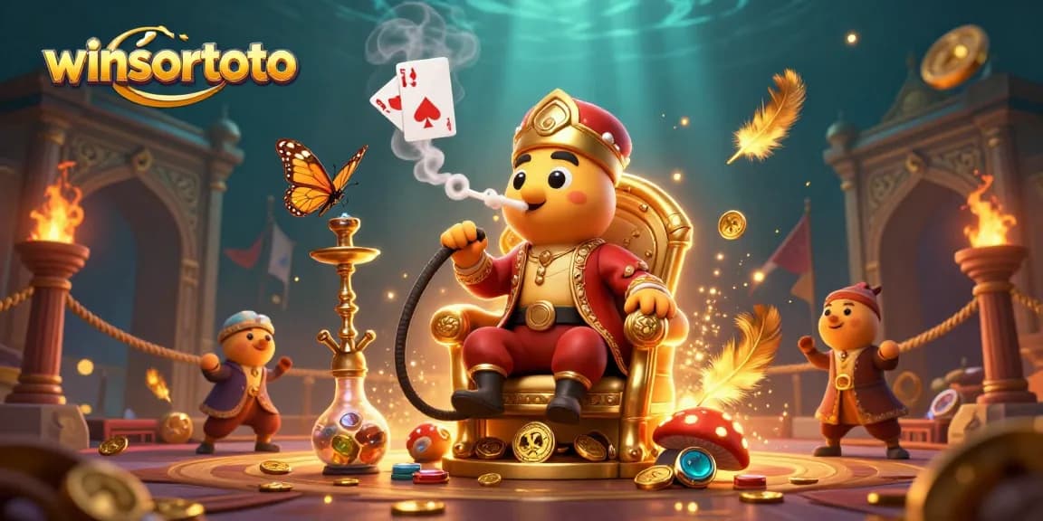 10 Winsortoto Trends Shaping Online Casino Strategies This Year