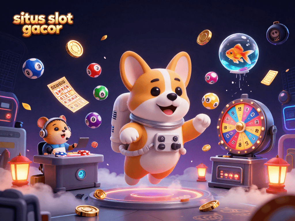 How to Set Up situs slot gacor Step by Step for Winning Strategies in 2026