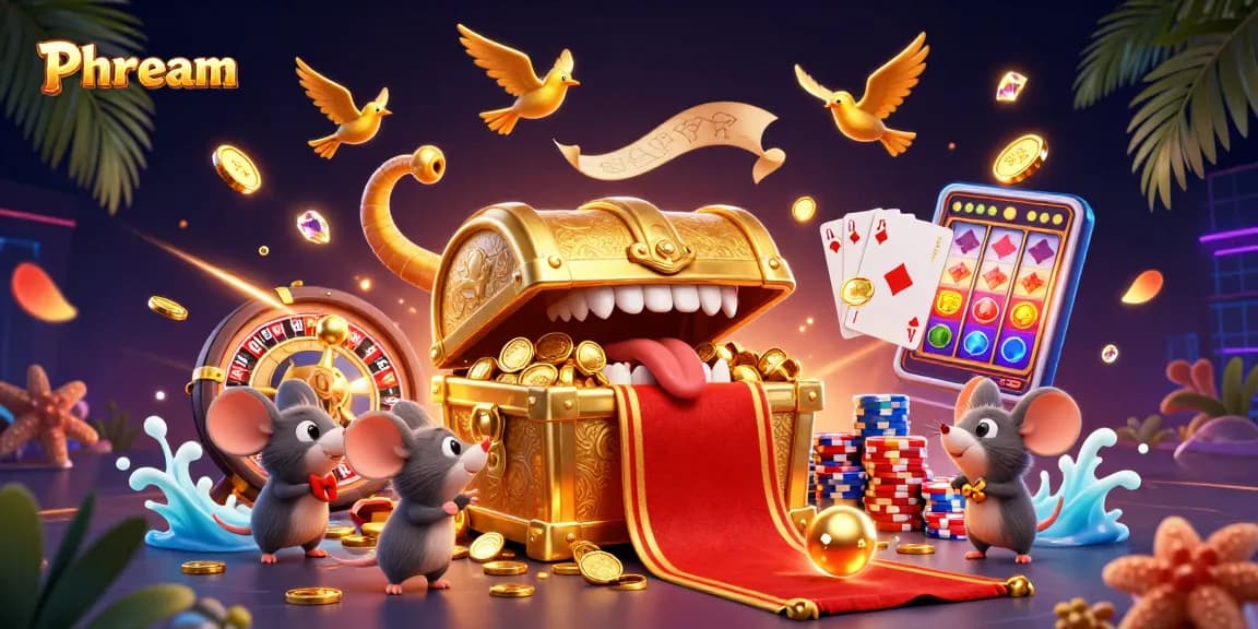 What Changed About Phdream in 2026? Winning Strategies for Casino Players