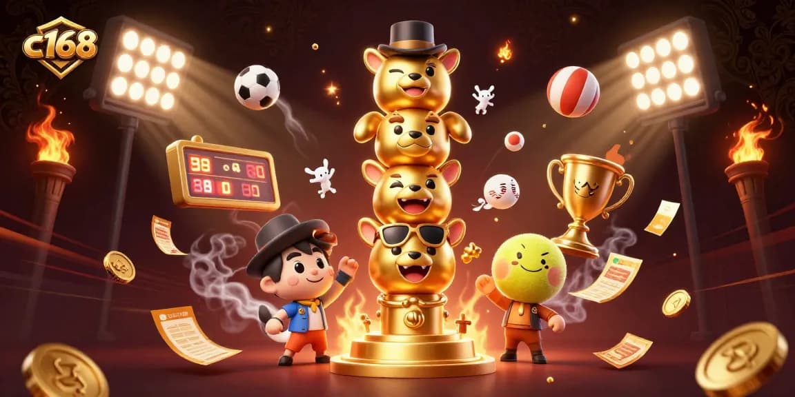 Can You Really Master Winning Strategies with c168 in 2026?