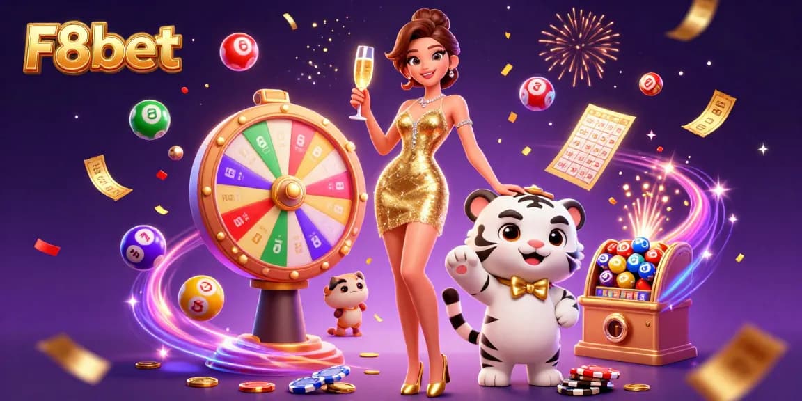 Winning Strategies for Gamblers on F8bet: Achieve Success in 2026