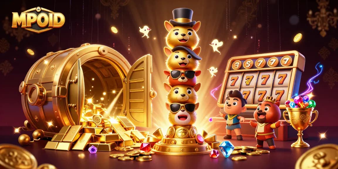 The MPOID Gaming Operations Manual for 2026: Winning Strategies for Slot Players