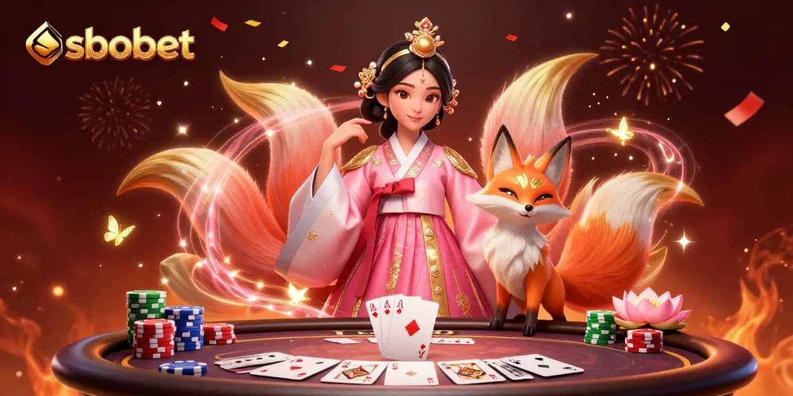 Mastering sbobet in 2026: Essential Strategies for Winning at Online Poker