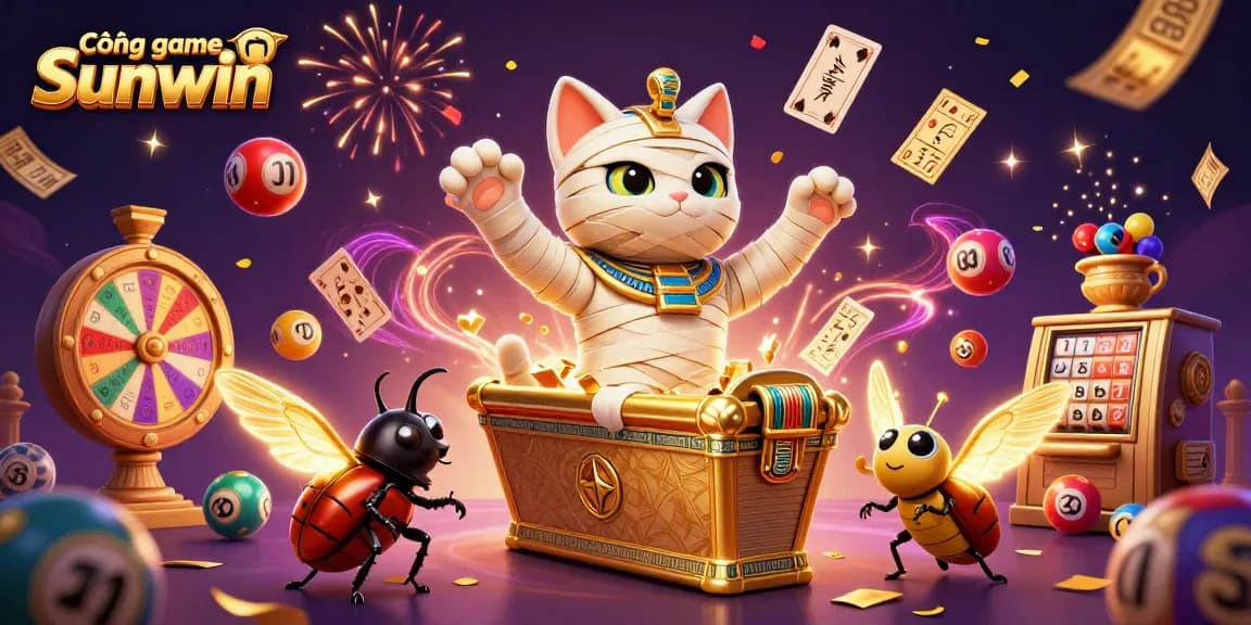 The Evolution of Cổng game Sunwin: From Past to 2026 - Essential Winning Strategies for Gamblers