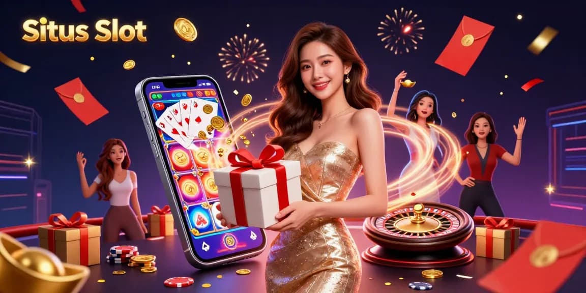 Winning Strategies for Situs Slot Gamers in 2026: Proven Methods to Maximize Your Gameplay