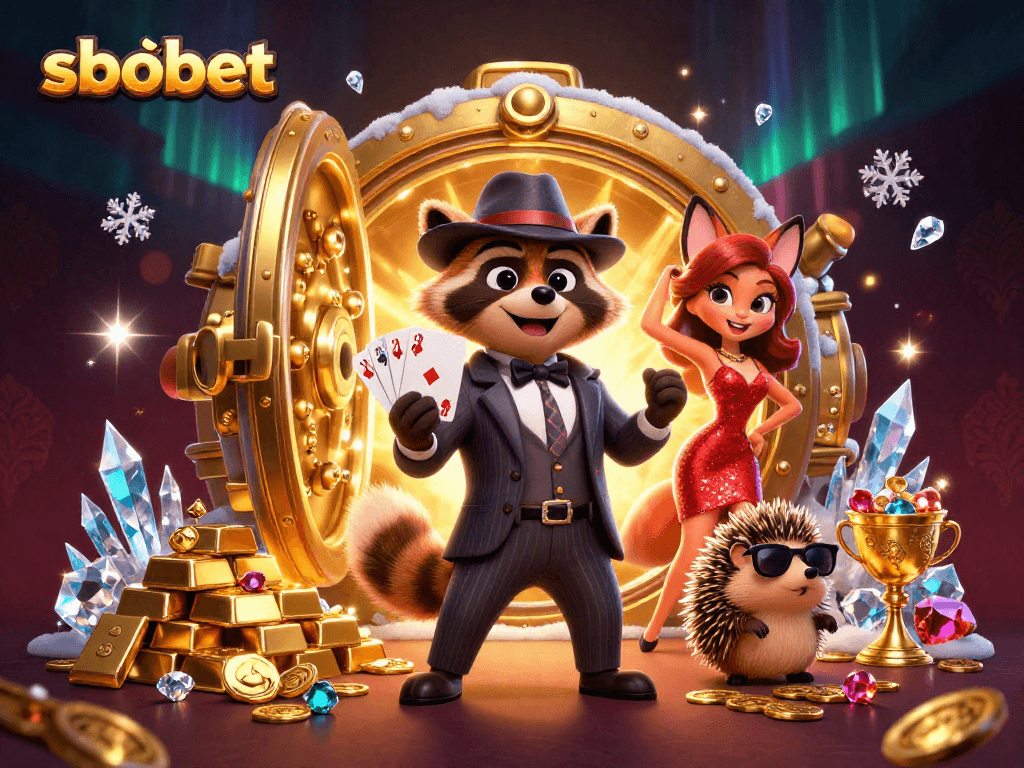 The sbobet Roadmap: Essential Strategies for Gamblers in 2026