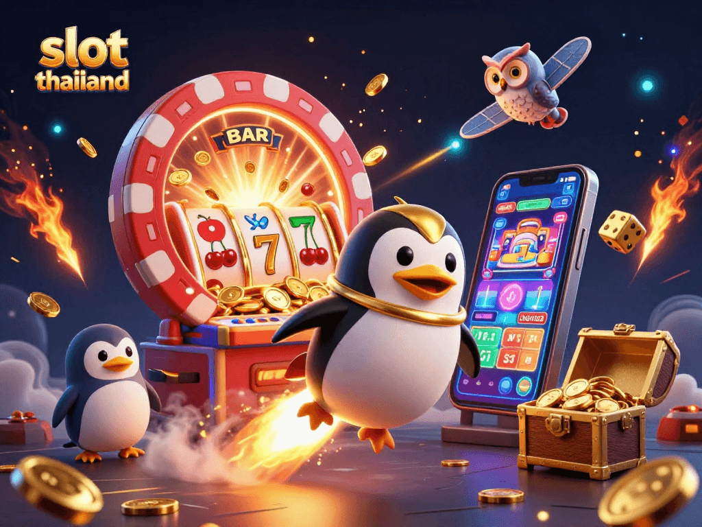 slot thailand Problems? Here Are the Solutions for Winning Strategies 2026