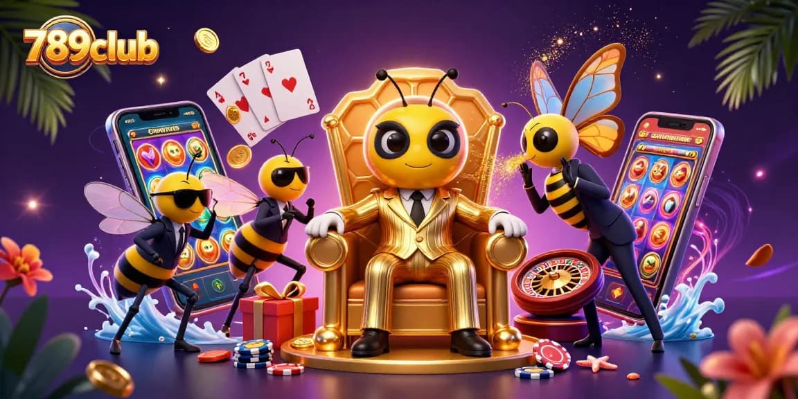 789club Gambling Strategies You Should Follow for Winning Odds in 2026