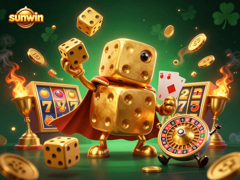 Why Sunwin Is Rising in Popularity in 2026: Winning Strategies for Gamblers