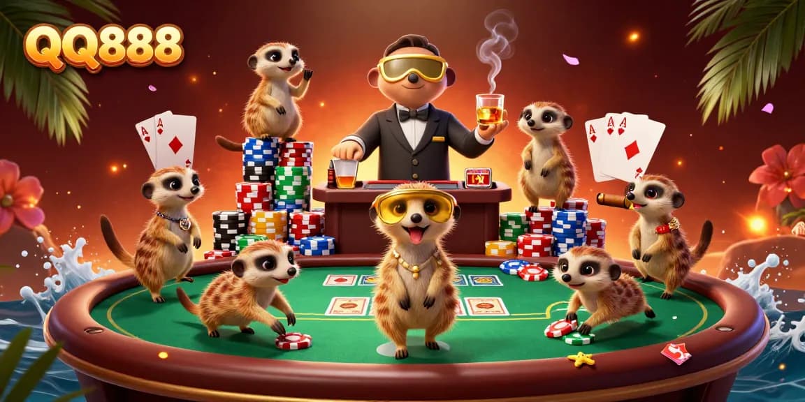 QQ888 Red Flags: Signs You Should Walk Away for Better Odds in 2026