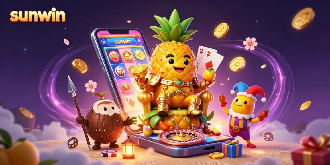 2026 Sunwin Casino Industry Report: Key Takeaways for Gamblers' Winning Strategies