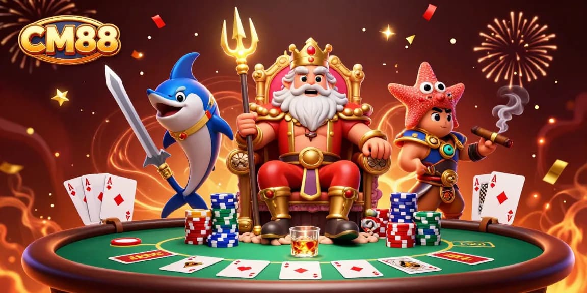 How to Switch to CM88 for Winning Strategies in Casino Activities 2026