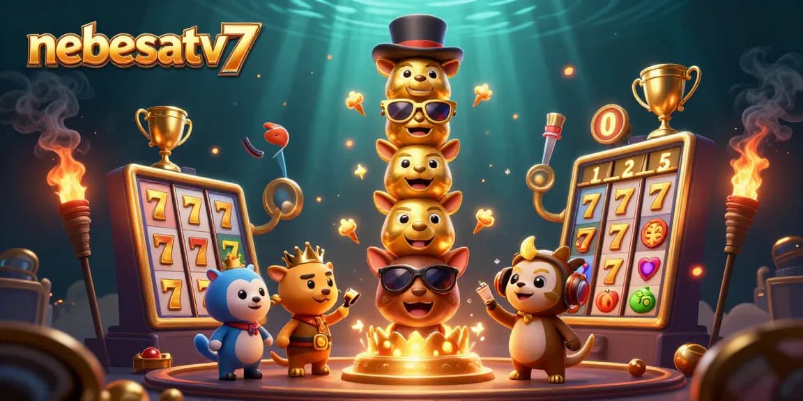 nebesatv7 for Beginners: Everything You Need to Know About Winning Strategies