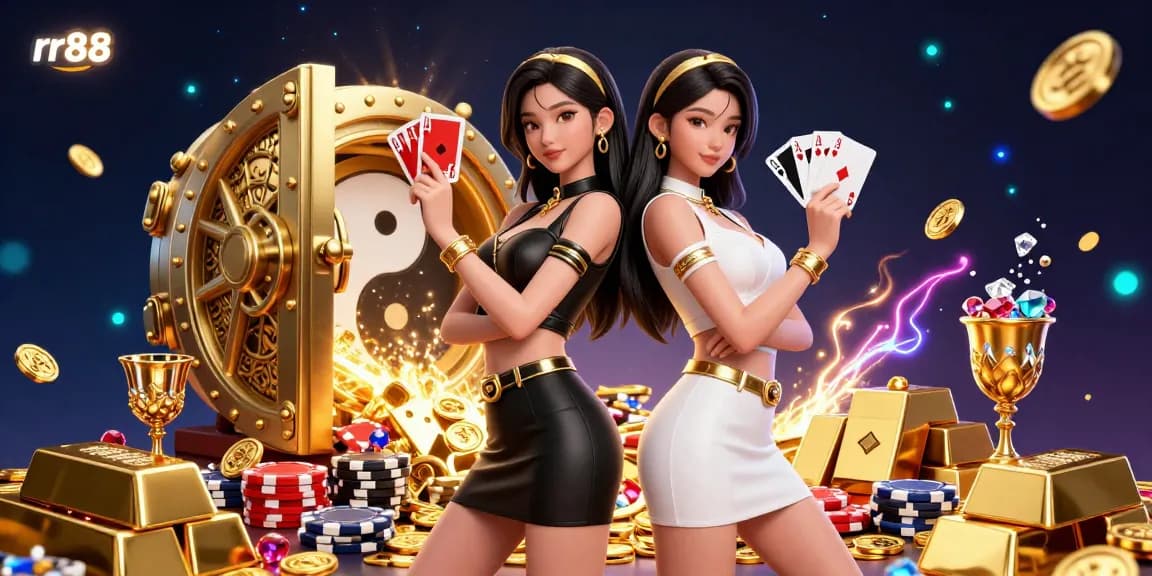 Mastering Winning Strategies at rr88: Essential Tips for 2026 Gamblers