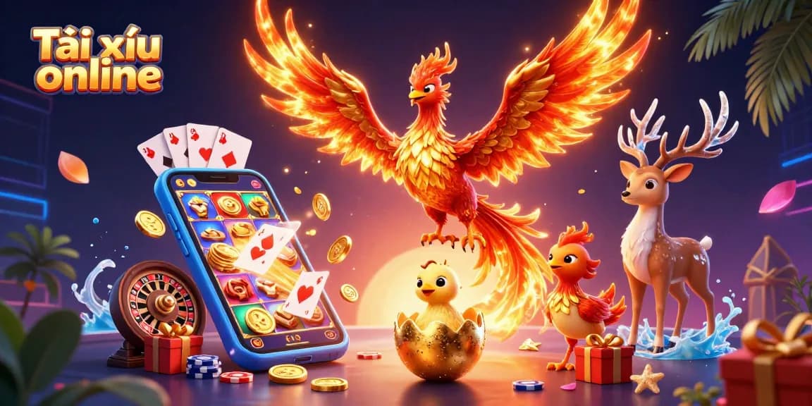 Tài xỉu online vs Competitor Platforms: Which Wins in 2026?