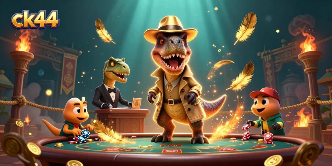 How to Profit from ck44: Strategic Tips for Gamblers in 2026