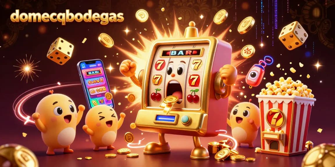 domecqbodegas as a Catalyst for Winning Strategies in Slot Gameplay