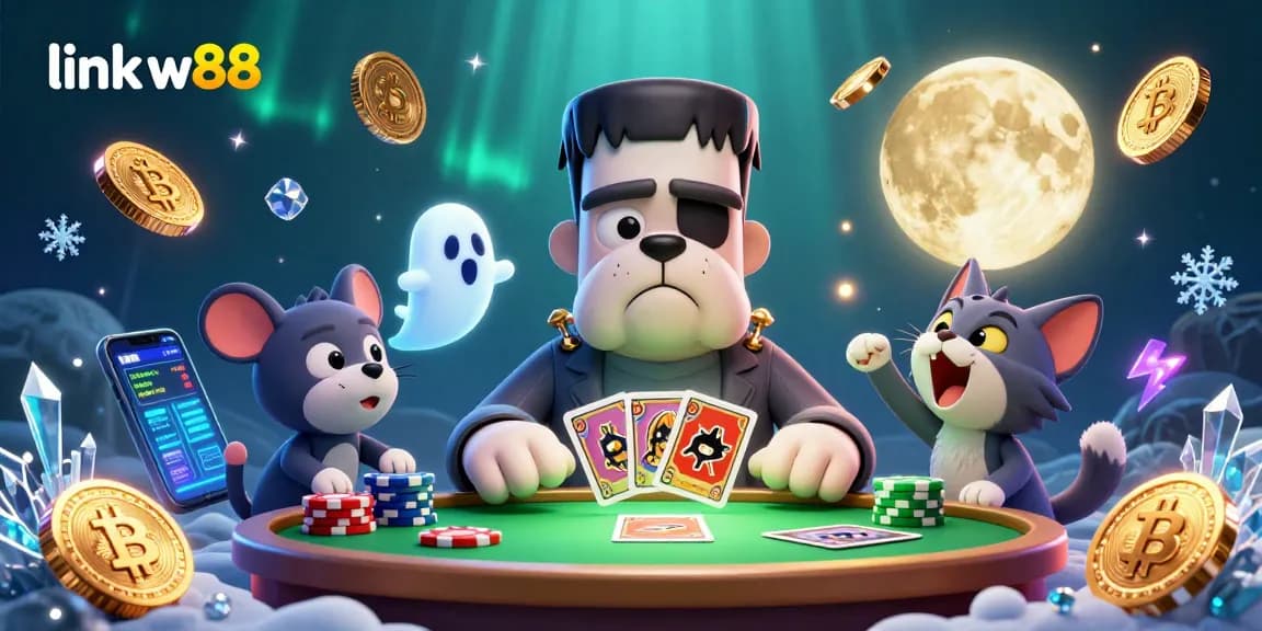 Nhận link w88 mới nhất và trải nghiệm casino với nhiều trò chơi hấp dẫn.