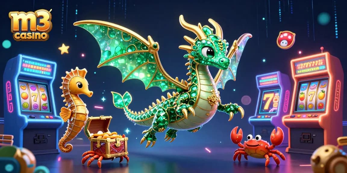 Master Winning Strategies for m3 Casino: Your 2026 Guide to Better Odds and Game Success