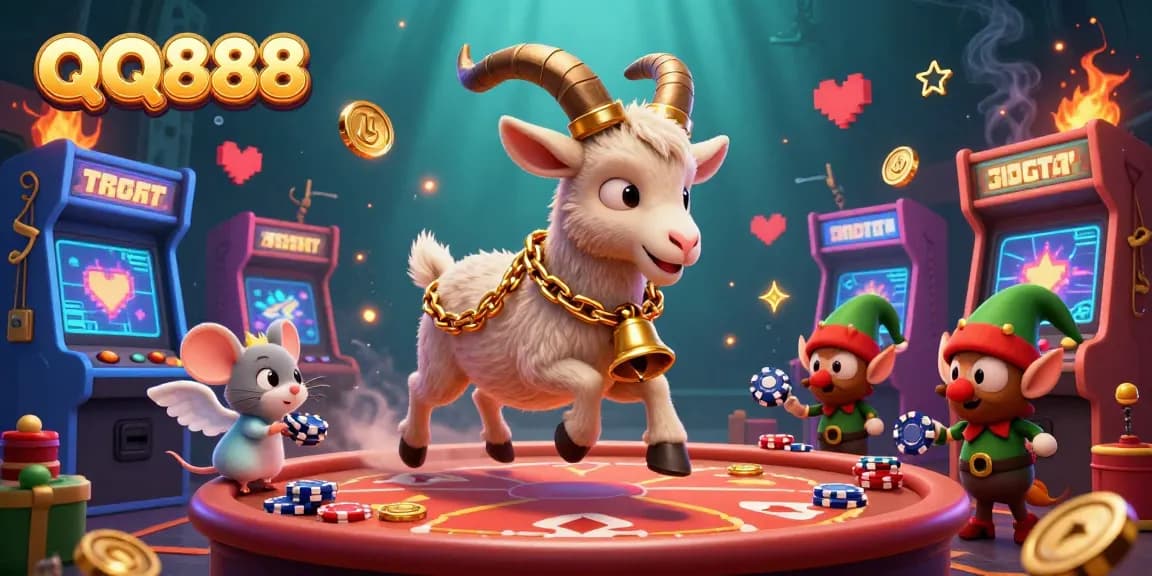 Is QQ888 Overrated? A Critical Look at Online Casino Strategies for Gamblers in 2026