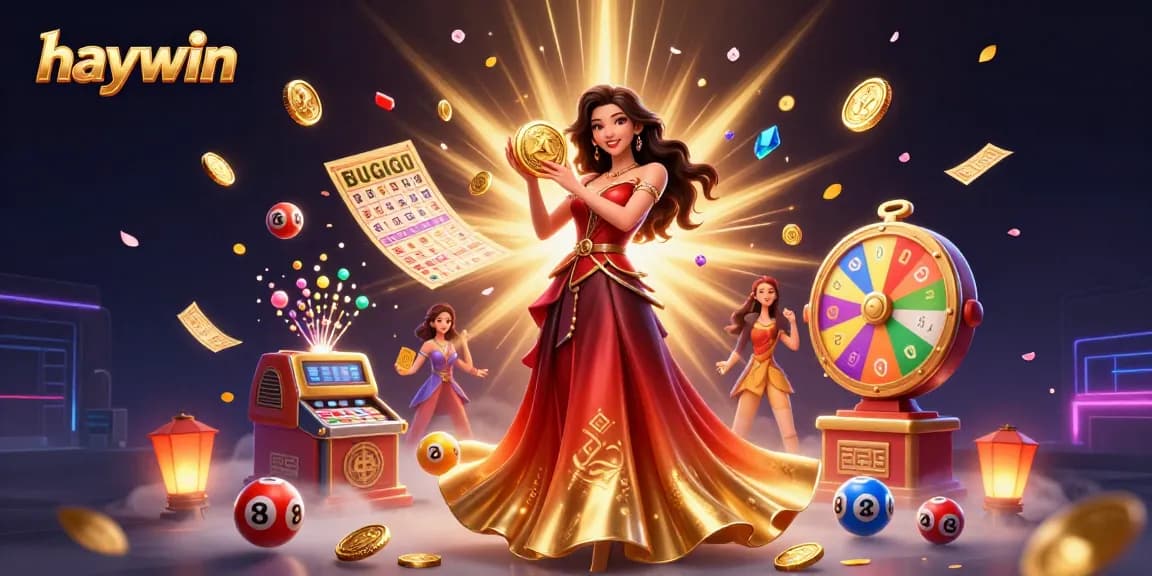 Winning Strategies for Haywin: Master the 2026 Gaming Landscape and Enhance Your Odds
