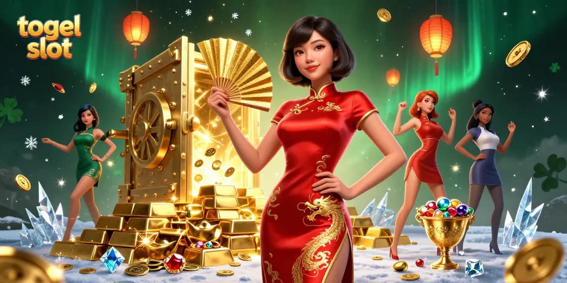 Winning Strategies for Togel Slot: Secure Your Advantage in 2026