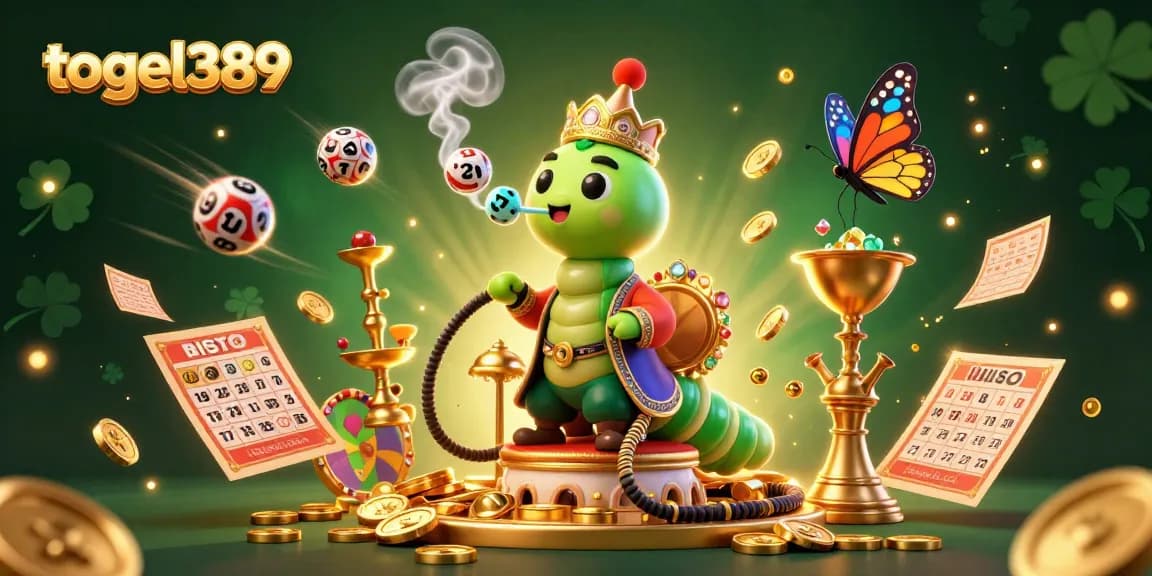 Costly togel389 Mistakes Gamblers Keep Making in 2026 That Impair Winning Strategies
