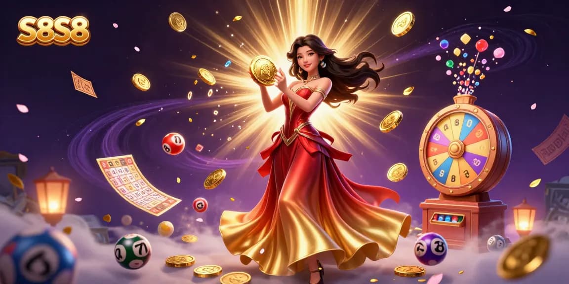 Strategic Winning at S8S8: Master Your Gambling Skills in 2026