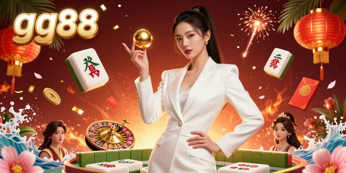 How gg88 Upgrades Your Online Casino Experience Quality for Gamblers in 2026