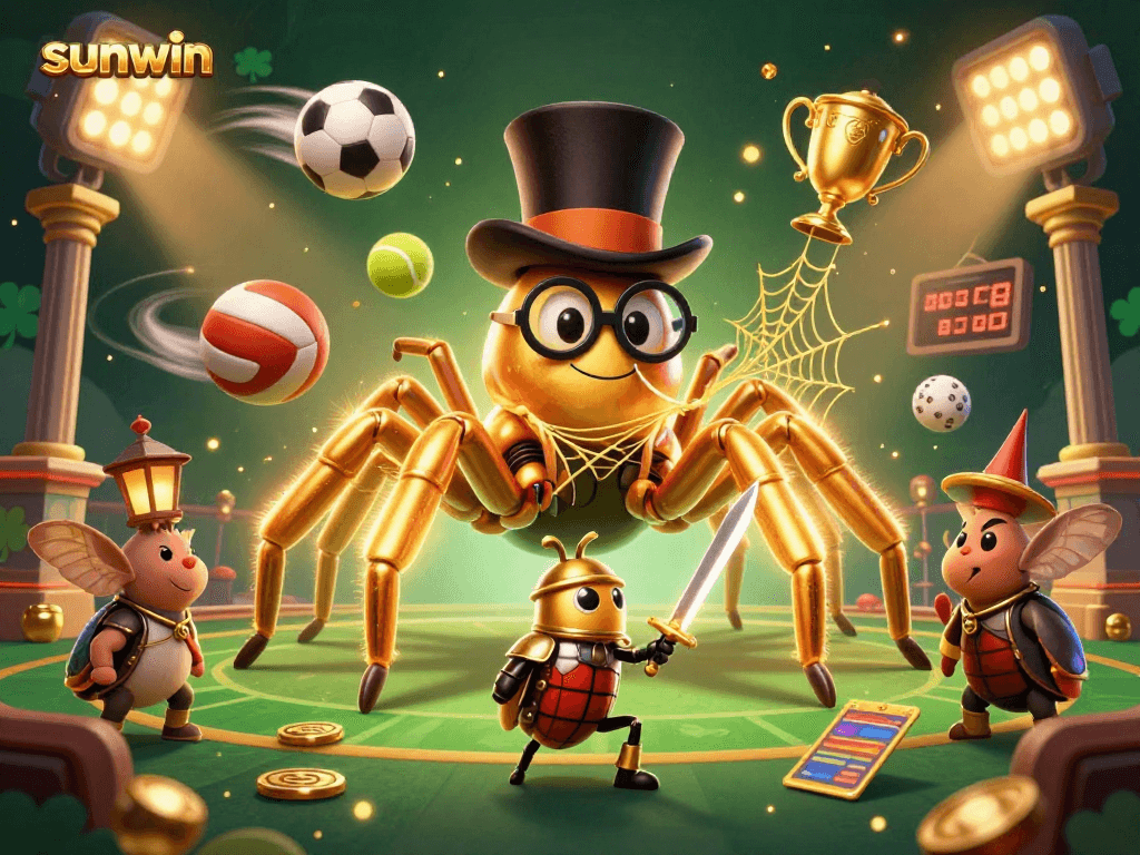 How to Combine sunwin with Sports Betting Strategies for Winning Results in 2026