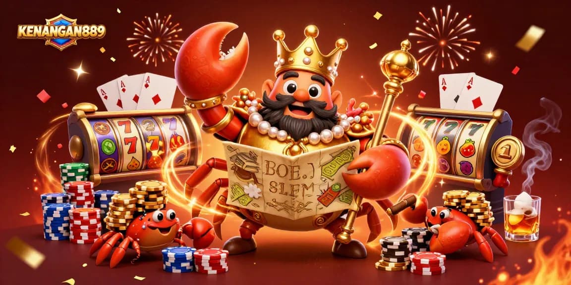 Is KENANGAN889 the Next Big Thing in Online Slot Games for Winning Strategies in 2026?