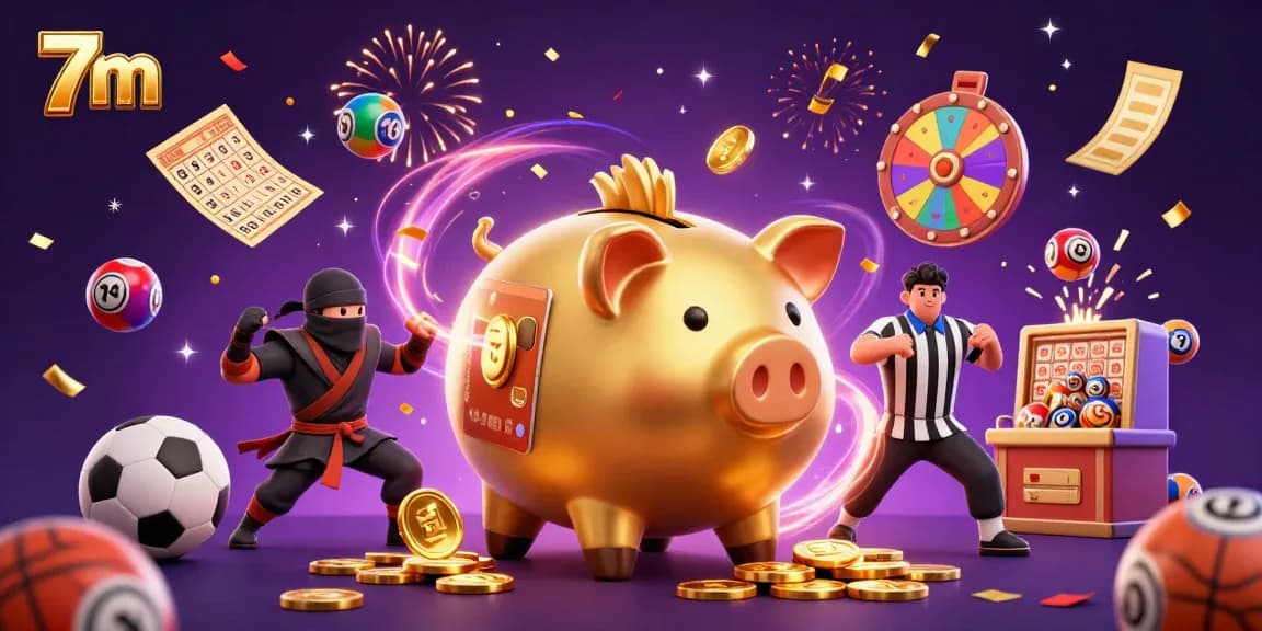 Trusted 7m Betting Advice for Gamblers in 2026