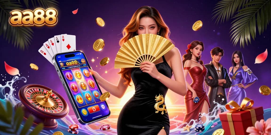 Winning Strategies with aa88: Comprehensive Insights for Casino Mastery in 2026