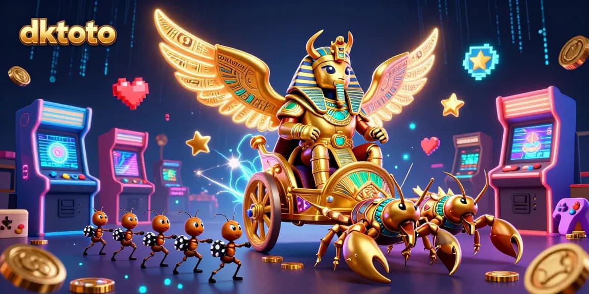 The Most Common dktoto Baccarat Errors and Quick Fixes for Gamblers in 2026