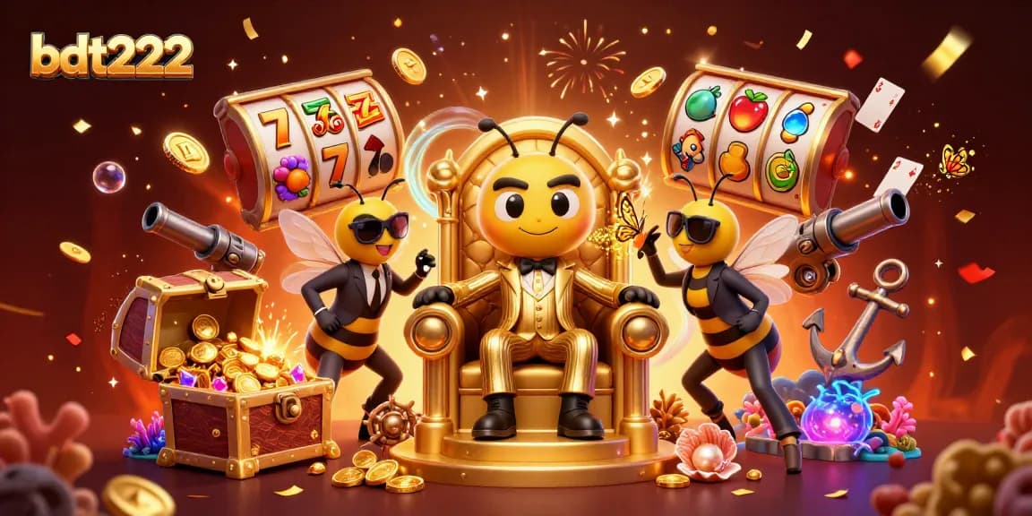 Engage with bdt222 to maximize winning strategies in an immersive casino experience.
