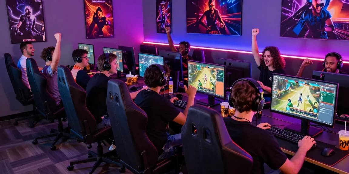 Is LUCK8 the Next Big Thing in Online Gaming for 2026?
