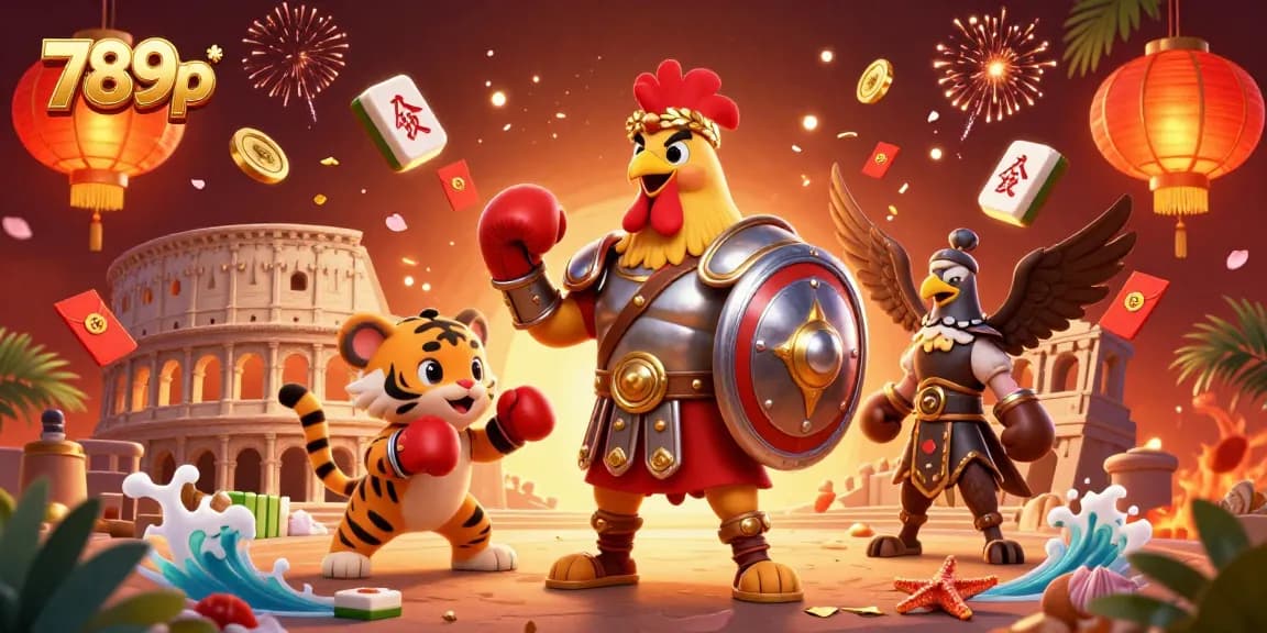 Engage in thrilling bets at 789p with epic tournament scenes showcasing gameplay dynamics and vibrant atmosphere.