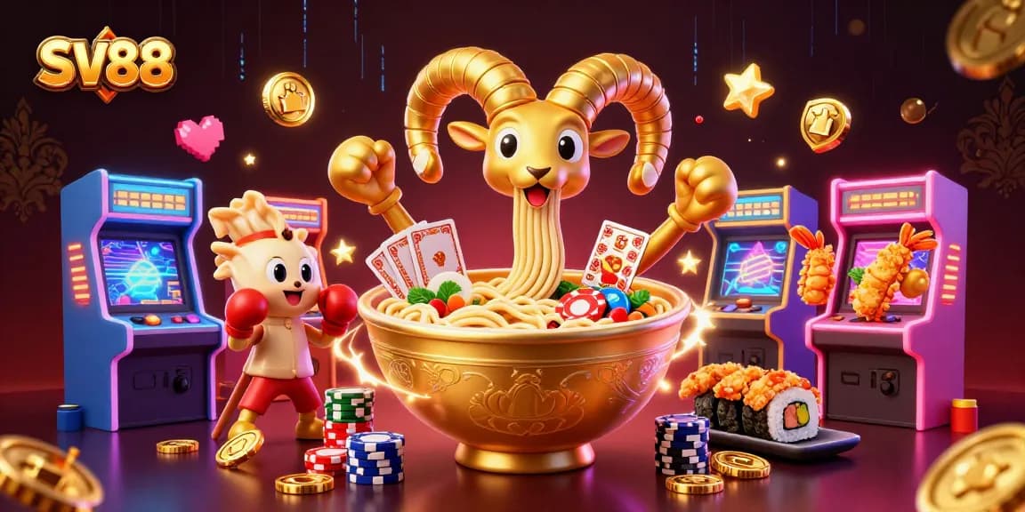 Costly SV88 Gambling Mistakes Gamblers Keep Making in 2026