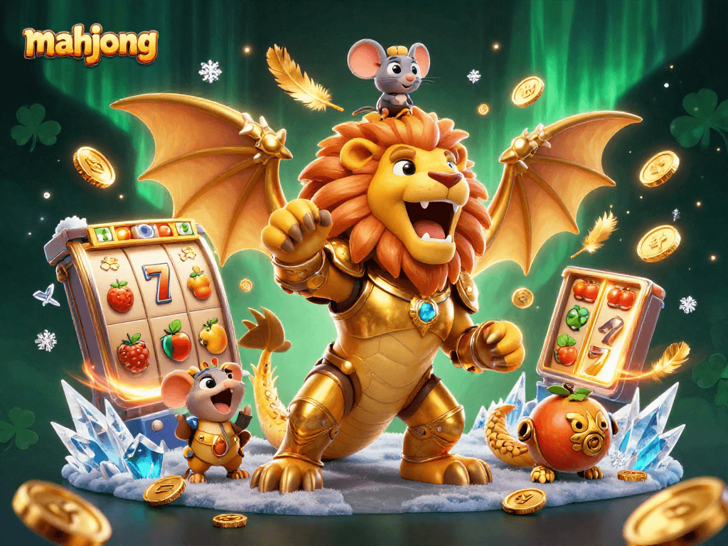 Don't Use Mahjong Until You Read This: Strategic Insights for Gamblers in 2026