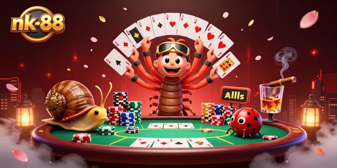 A No-Nonsense Guide to nk-88 That Actually Helps Bettors Master Winning Strategies in 2026