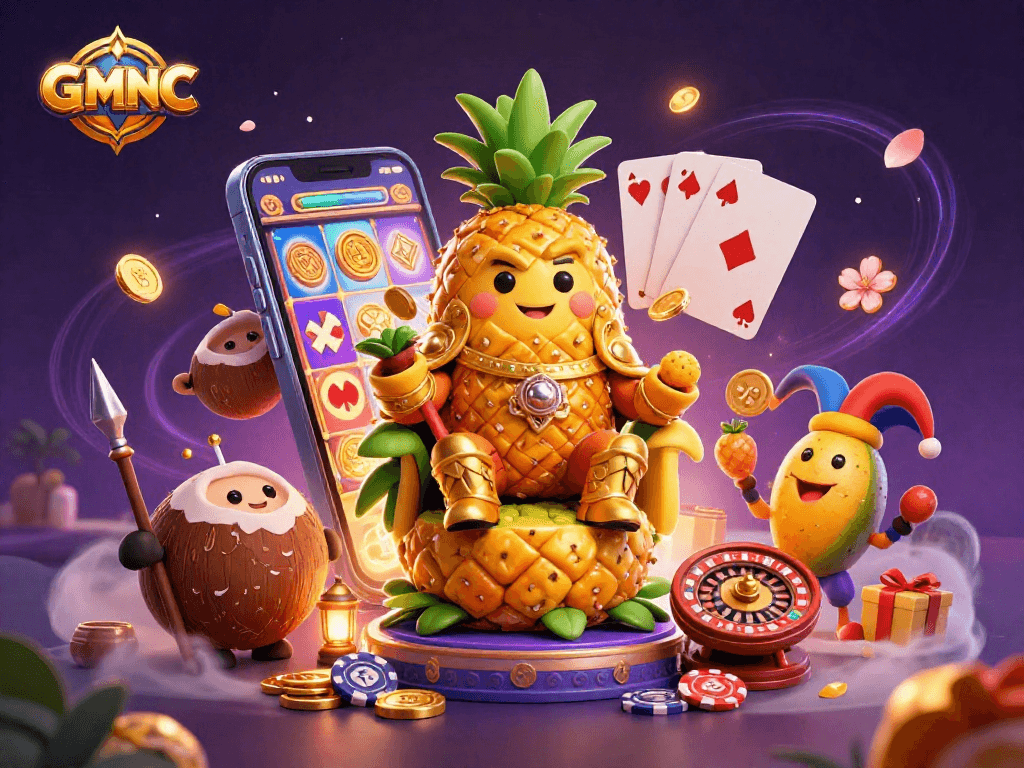 Stop Losing Money with GMNC — Here's Why Expert Strategies Matter for Gamblers in 2026