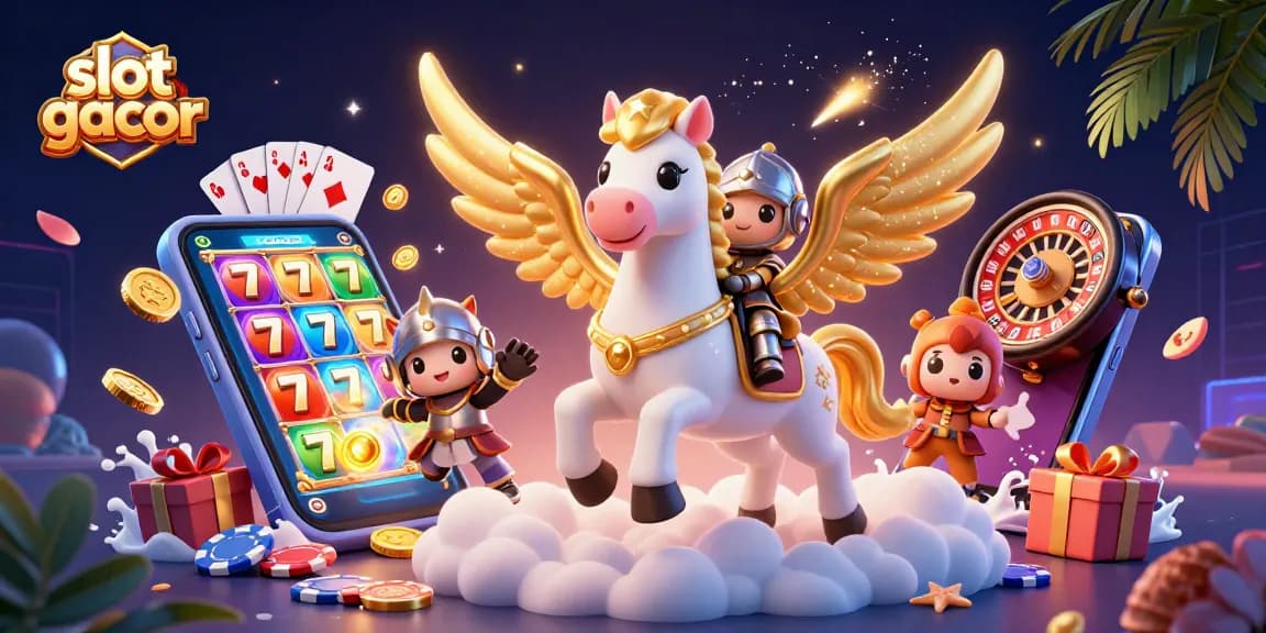 Will Slot Gacor Still Be Relevant in 2027? Winning Strategies for Players in 2026
