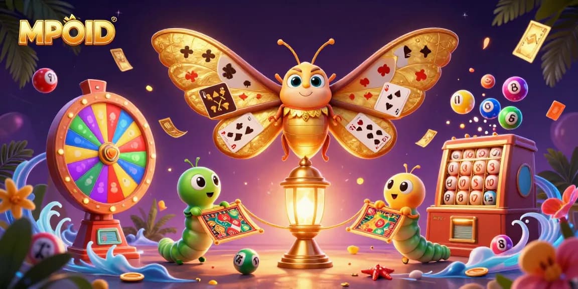8 Steps to Mastering MPOID Lottery Strategies Like a Pro in 2026