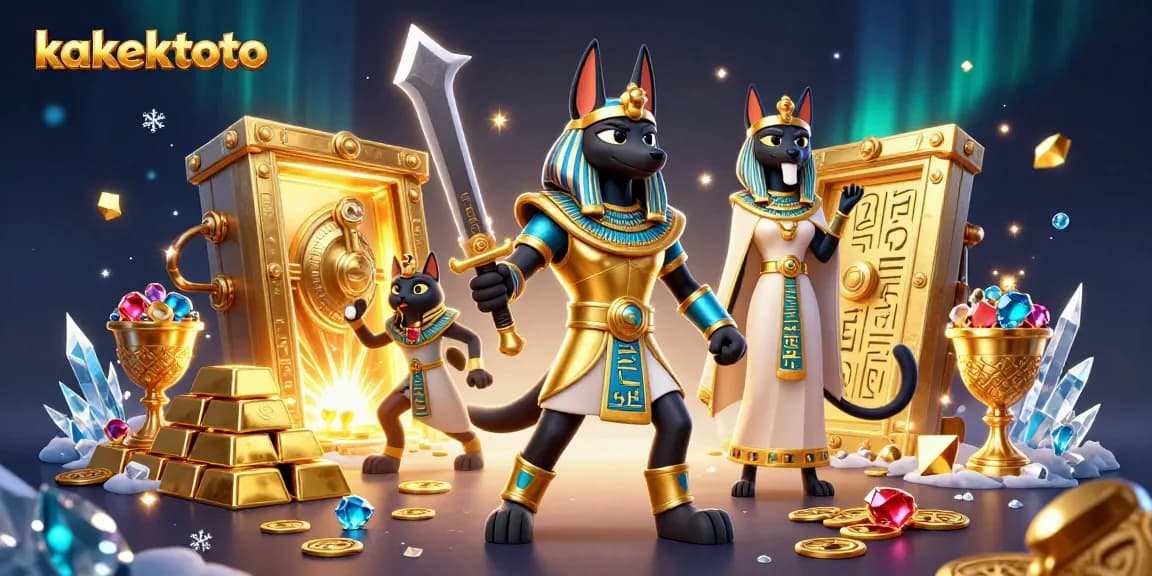 The Science Behind Kakektoto: Evidence-Based Insights for Strategic Players in 2026