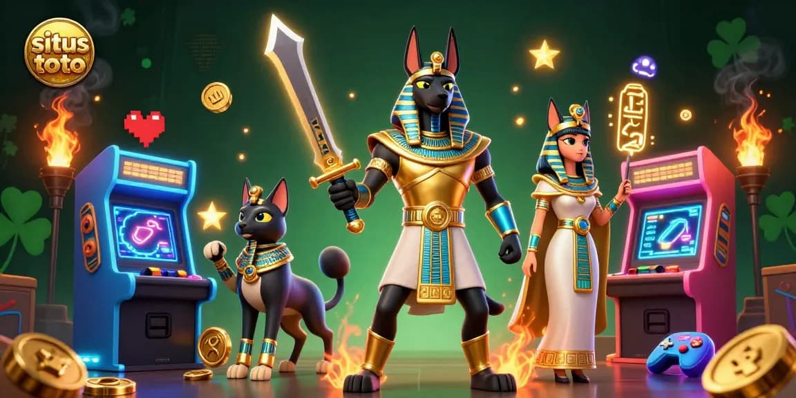 Setiap Situs Toto Terfavorit pada Tahun 2026 untuk Strategi Menang Sempurna