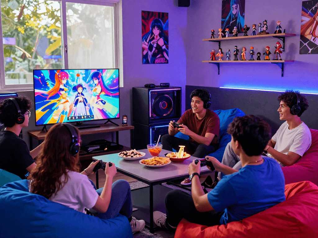 The Hentai Game Master Guide for Ambitious Gamers in 2026